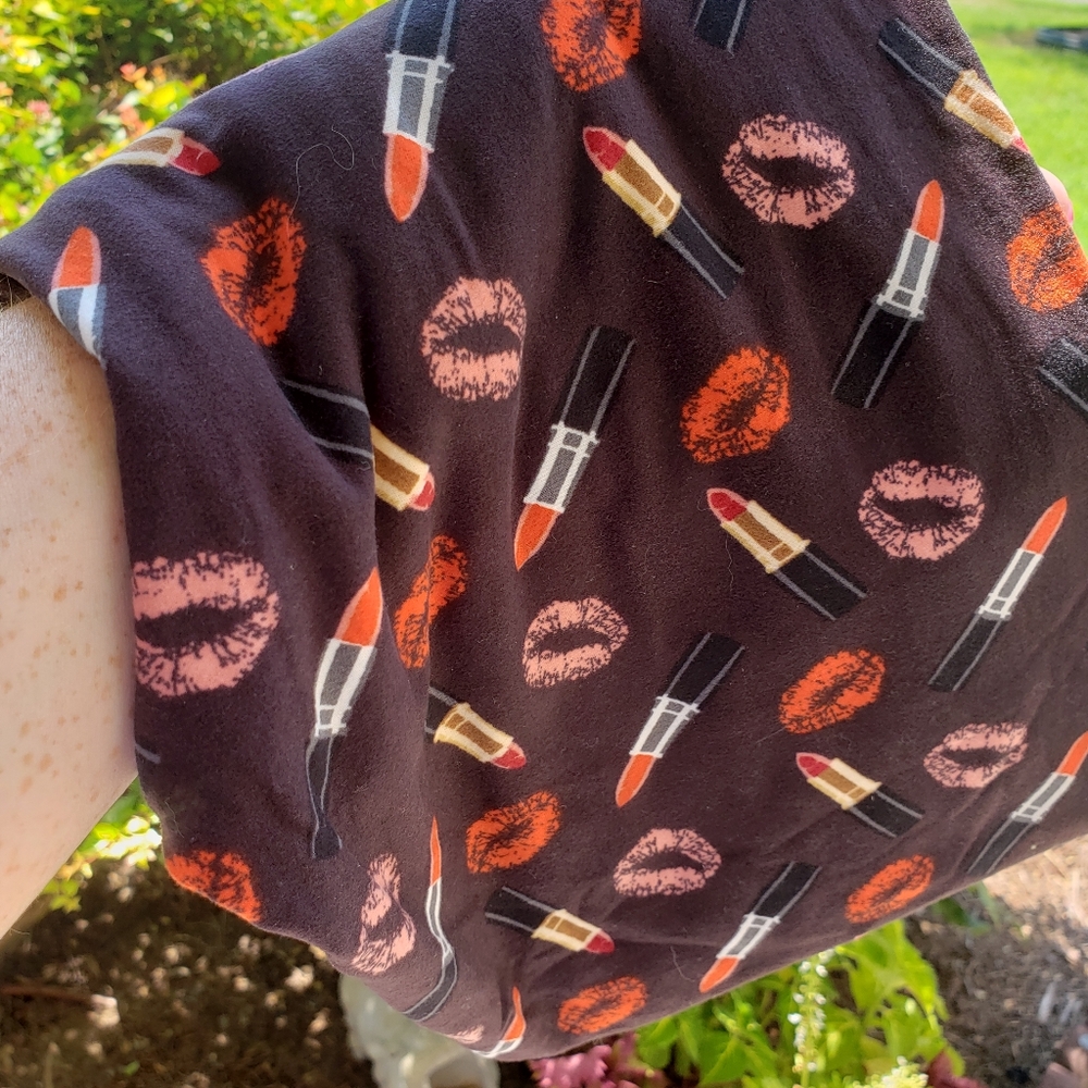 Lipstick leggings 0-14